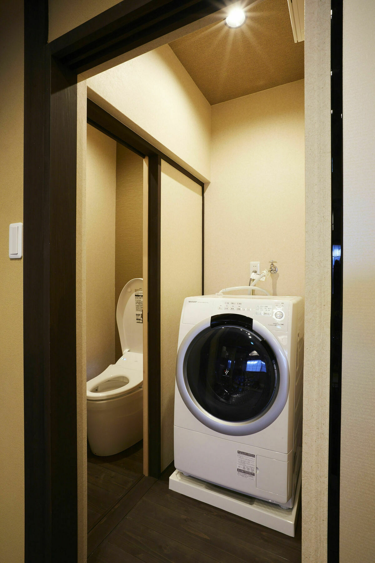 Rinn Matsubara Takasegawa Kyoto Dış mekan fotoğraf