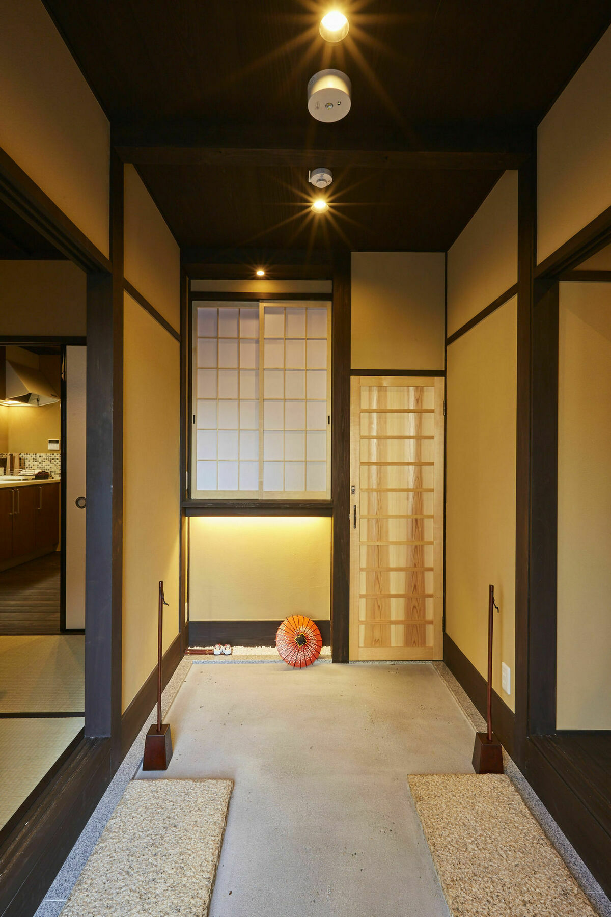 Rinn Matsubara Takasegawa Kyoto Dış mekan fotoğraf