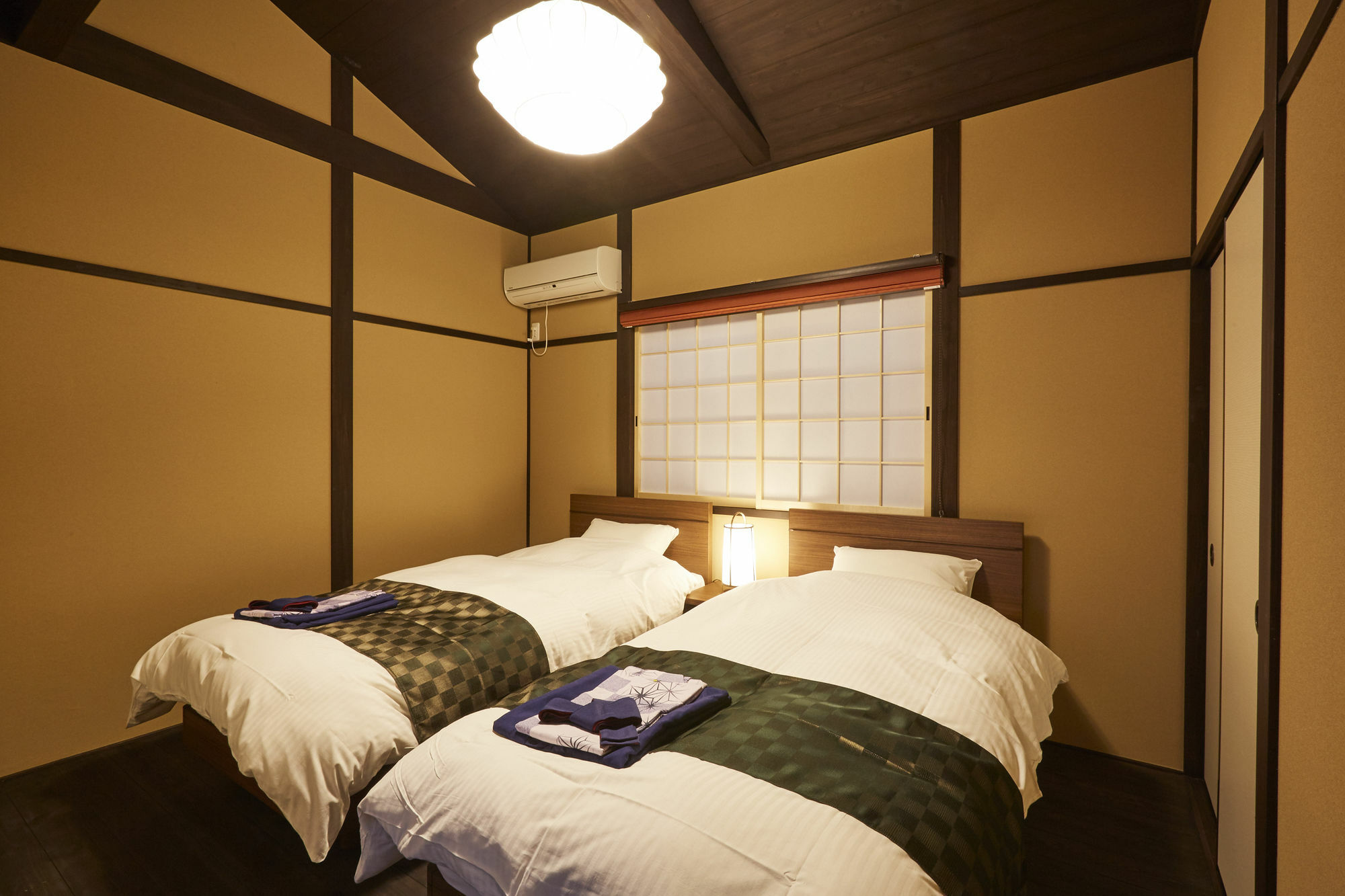 Rinn Matsubara Takasegawa Kyoto Dış mekan fotoğraf